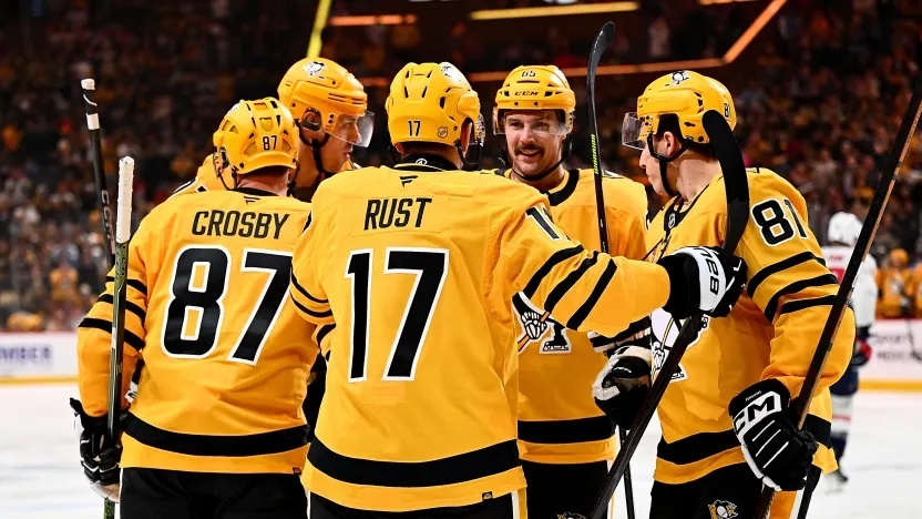 «Питтсбург»