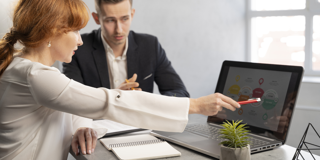 Тенденции и новинки в сфере обслуживания ИТ-техники для бизнеса