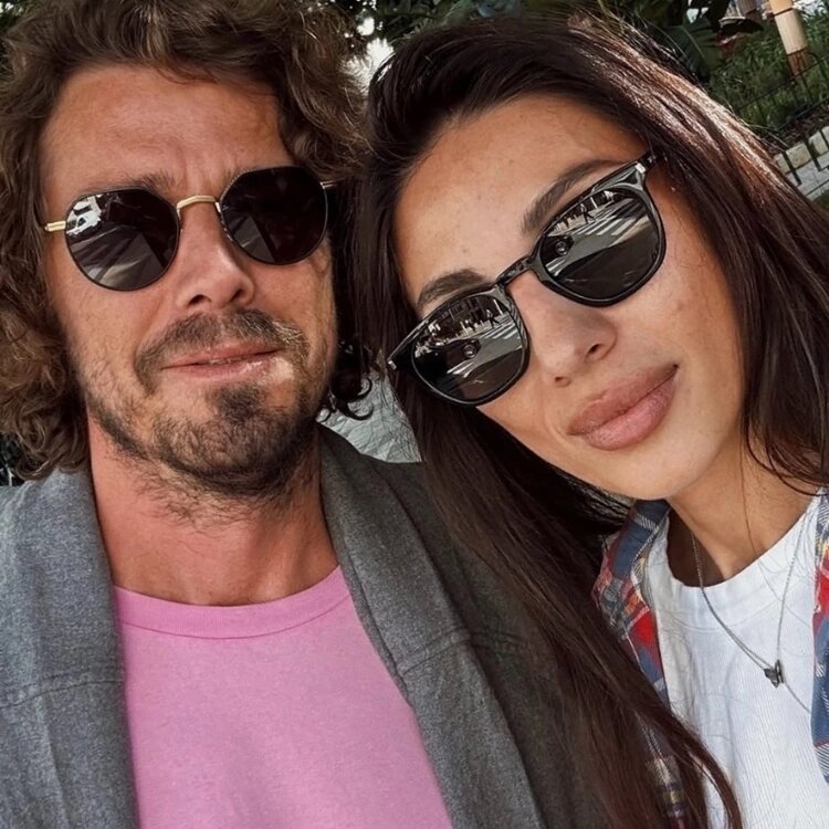 Фото: Instagram(принадлежит компании Meta, признанной экстремистской и запрещенной в РФ), @mani.ca📷

