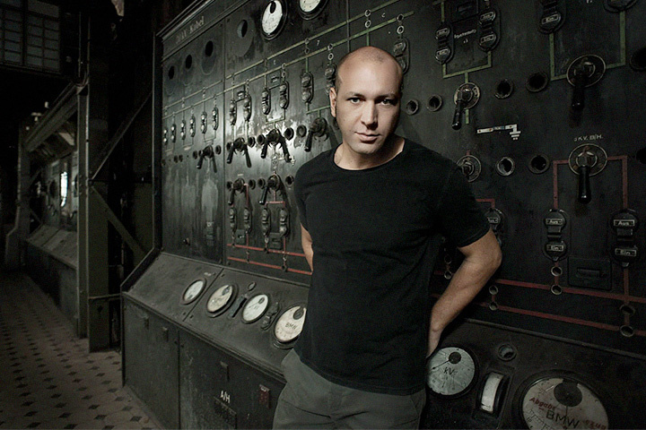 Marco Carola