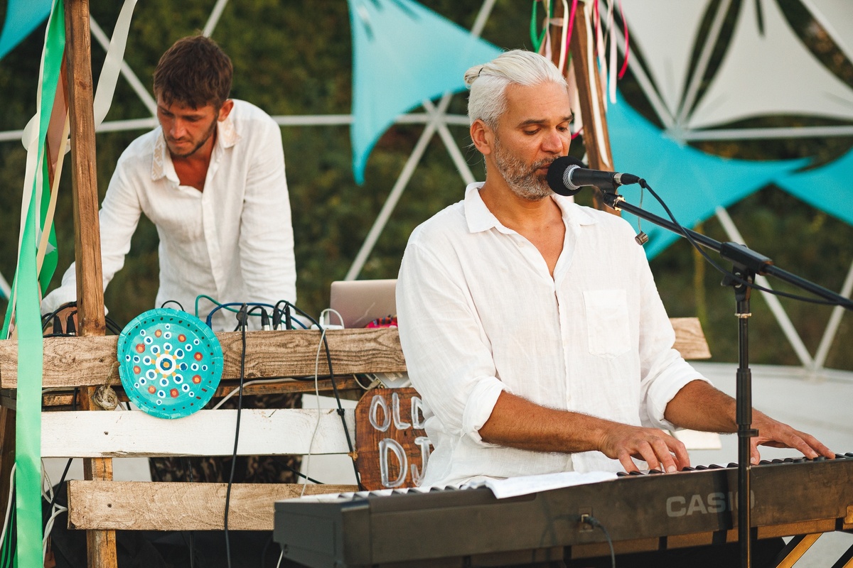 Бельбекская ярмарка // Фото со страницы Бельбекской ярмарки в ВК