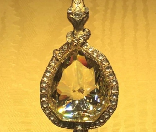 Сокровища Габсбургов найдены в Канаде