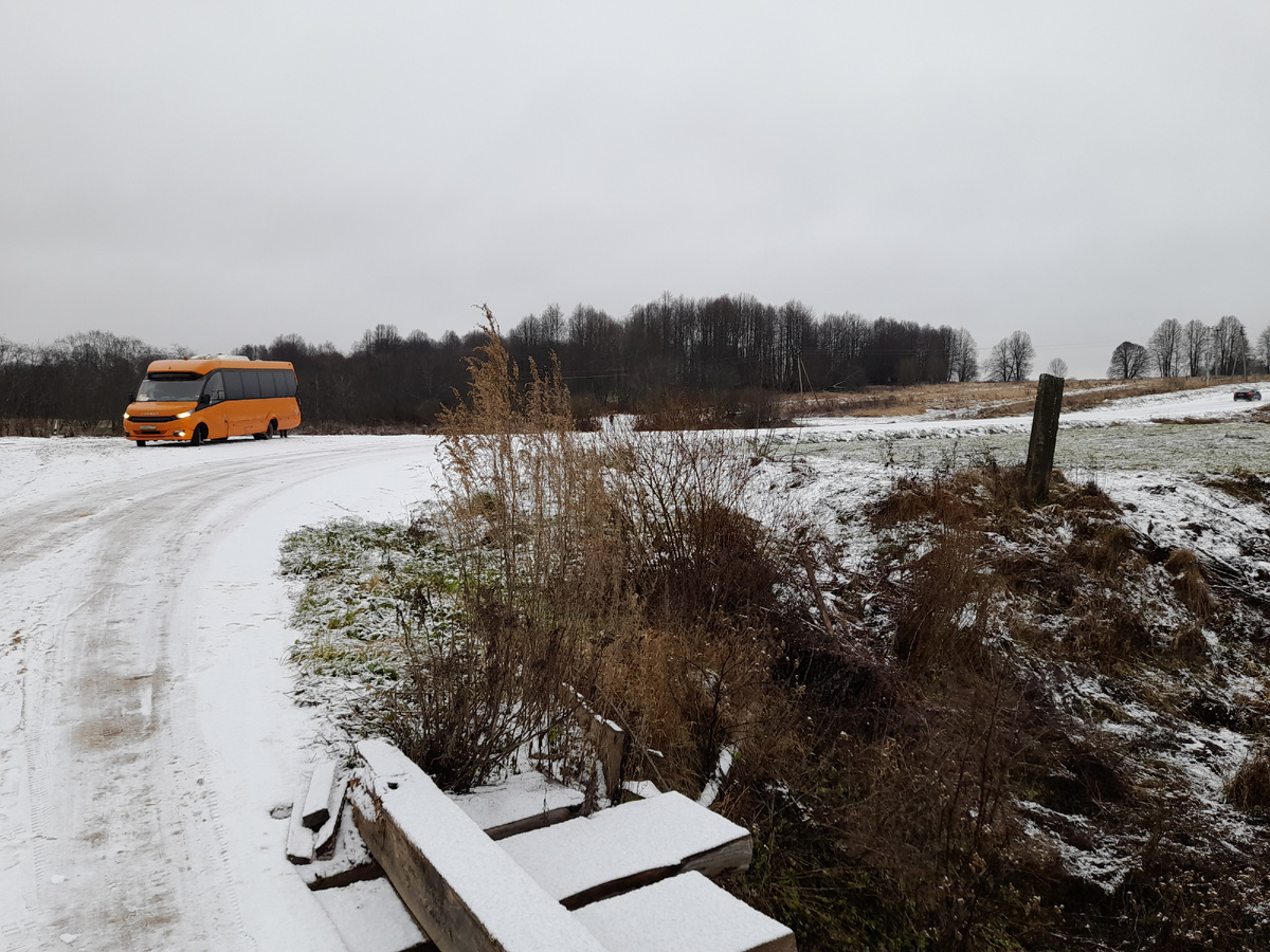 Наш "Рыжик")