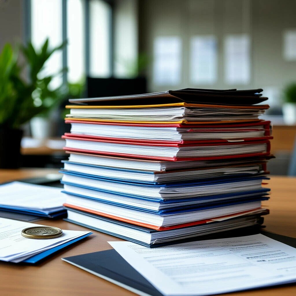 Список новых стандартов безопасности труда для персонала