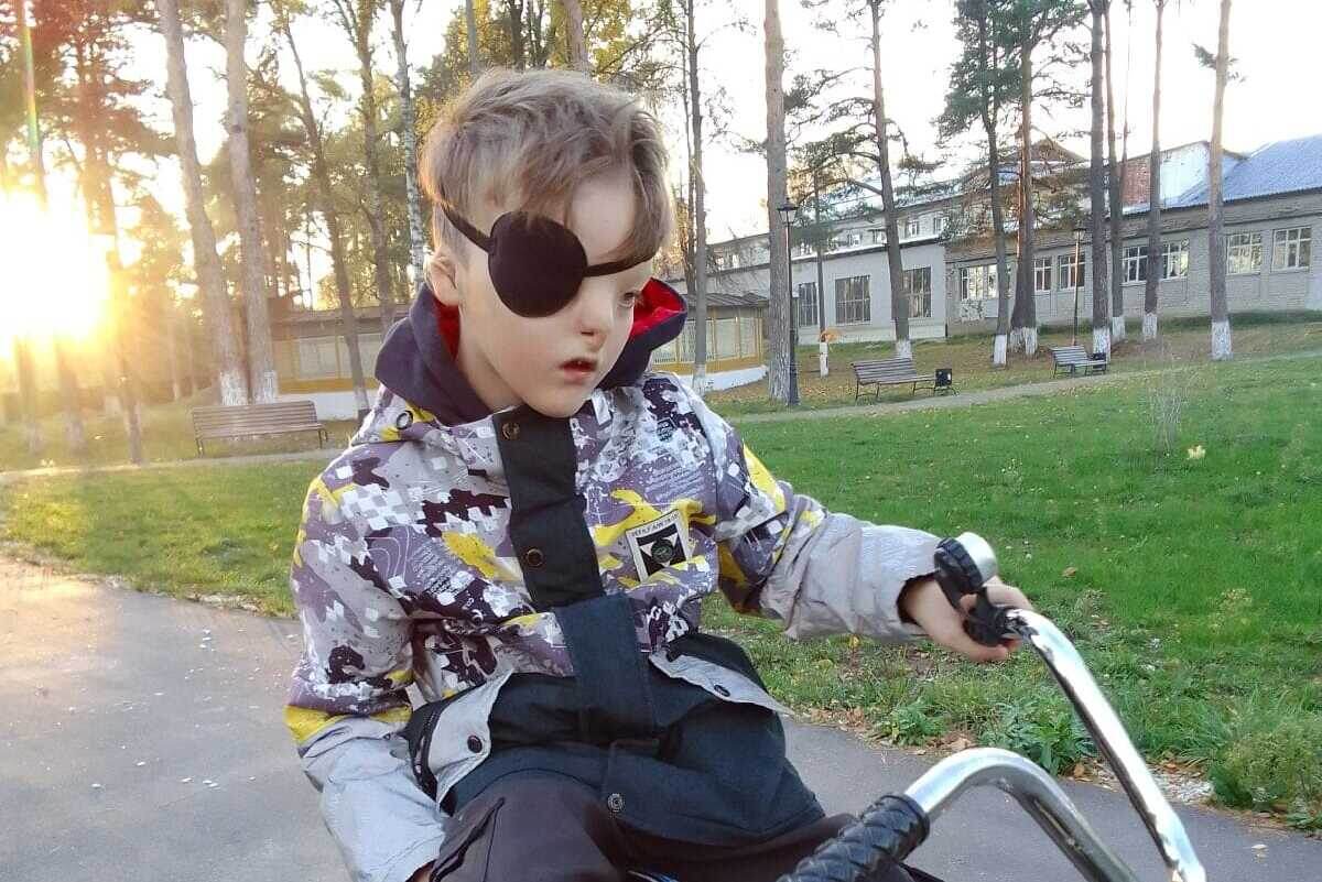 Изображение из личного архива героев публикации.