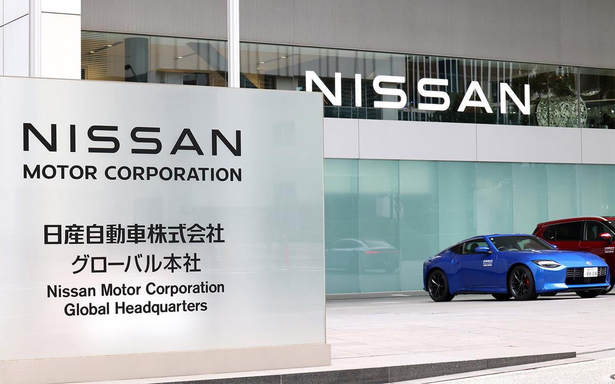    Yoshio Tsunoda / AFLO / Global Look Press