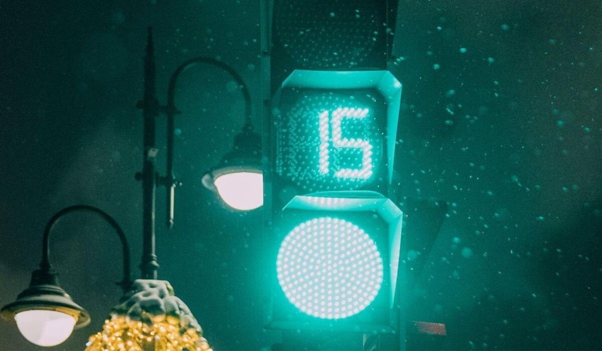     Светофор. Источник: mos ru Автор фото: Пресс-служба Мэра и Правительства Москвы