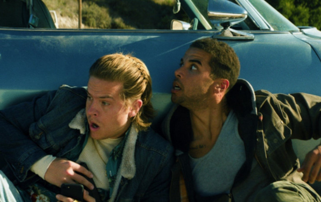 Кадр из фильма