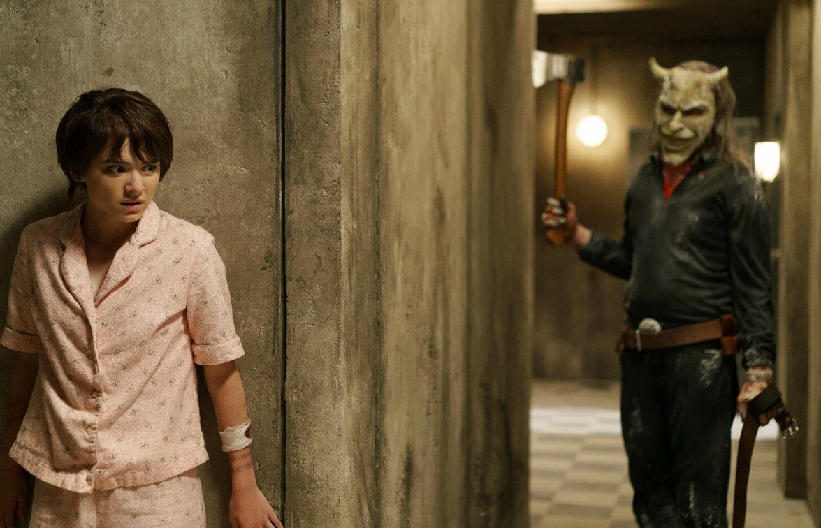 Кадр из фильма