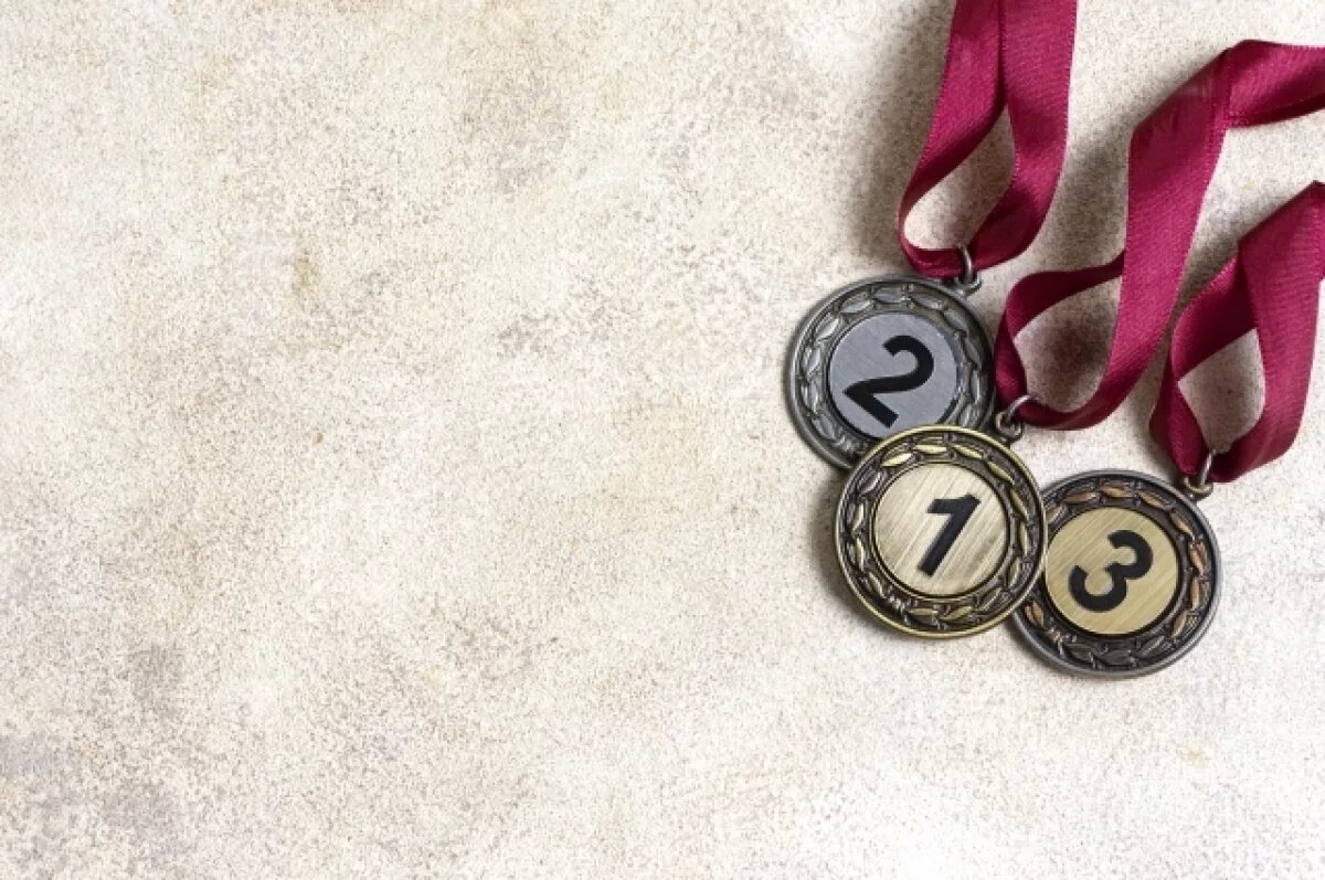    Успешное выступление рязанских бегунов на финале Гран-при России