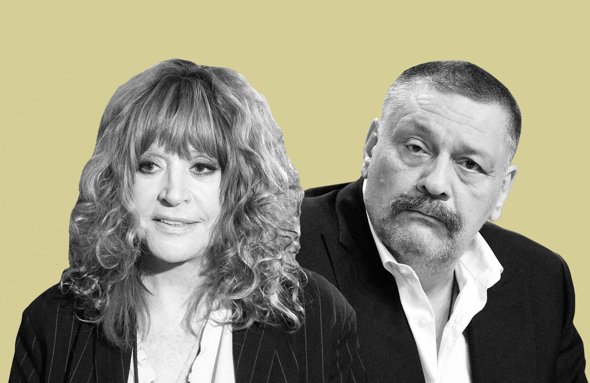 Иллюстрация NEWS.ru/РИА Новости/Агентство «Москва»