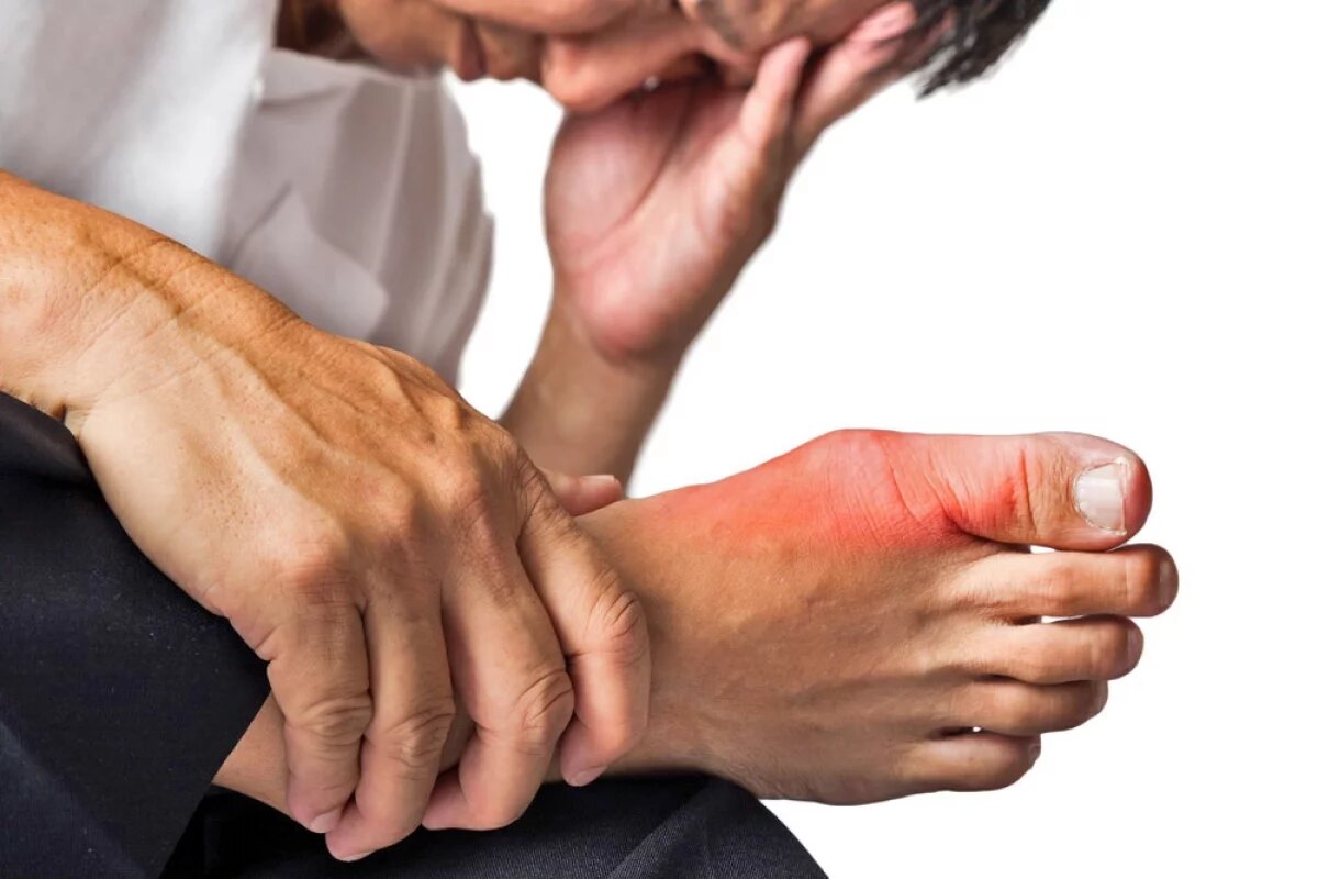    Врач Беляева рассказала, когда отёки на ногах становятся опасным симптомом