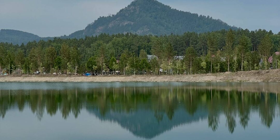 5 интересных новостей Алтая: от пещер до четырёхполосных трасс