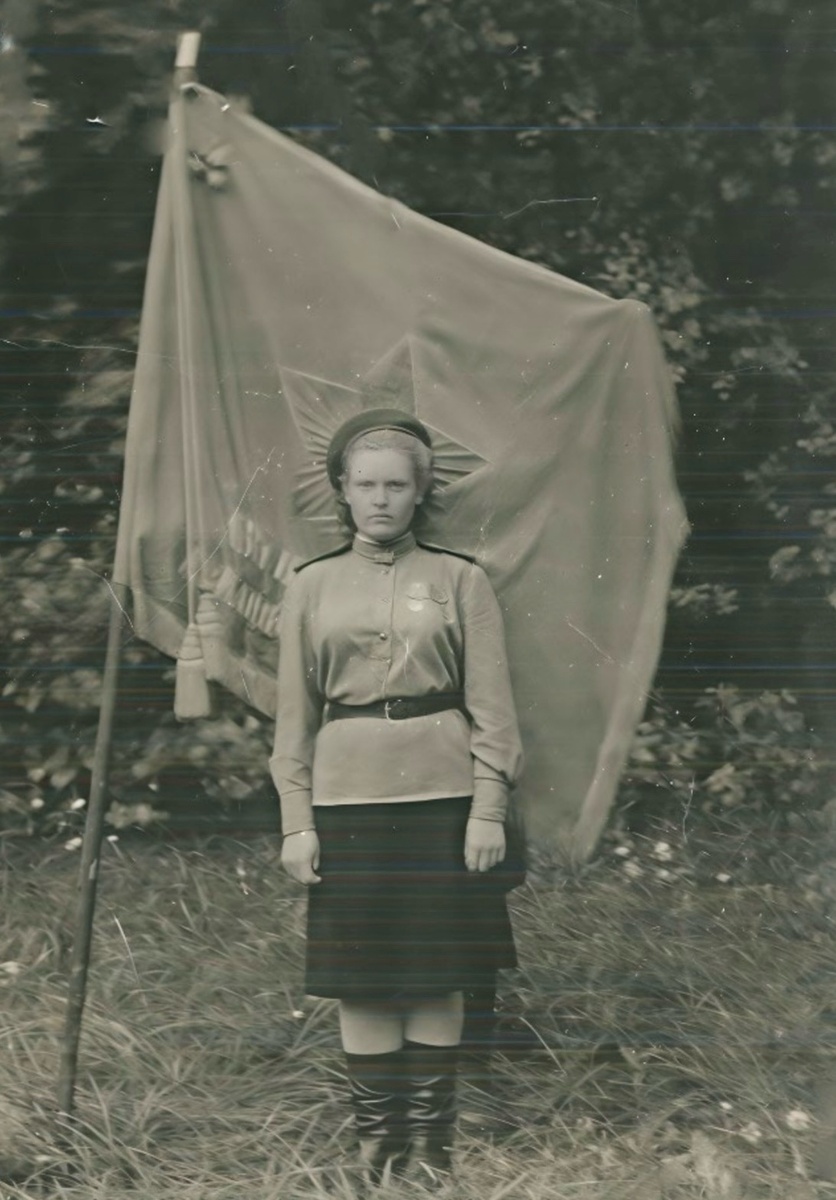    Сотрудники нижневартовского музея выпустят книгу о сельчанах, призванных на фронт из села Нижневартовское