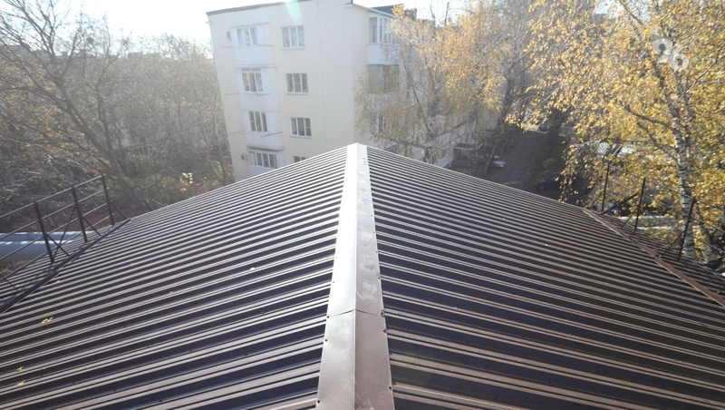      Фото: Дмитрий Ахмадуллин / / ИА «Победа26»