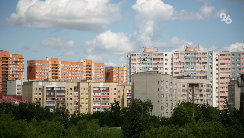      Фото: Валерия Алтухова / / ИА «Победа26»