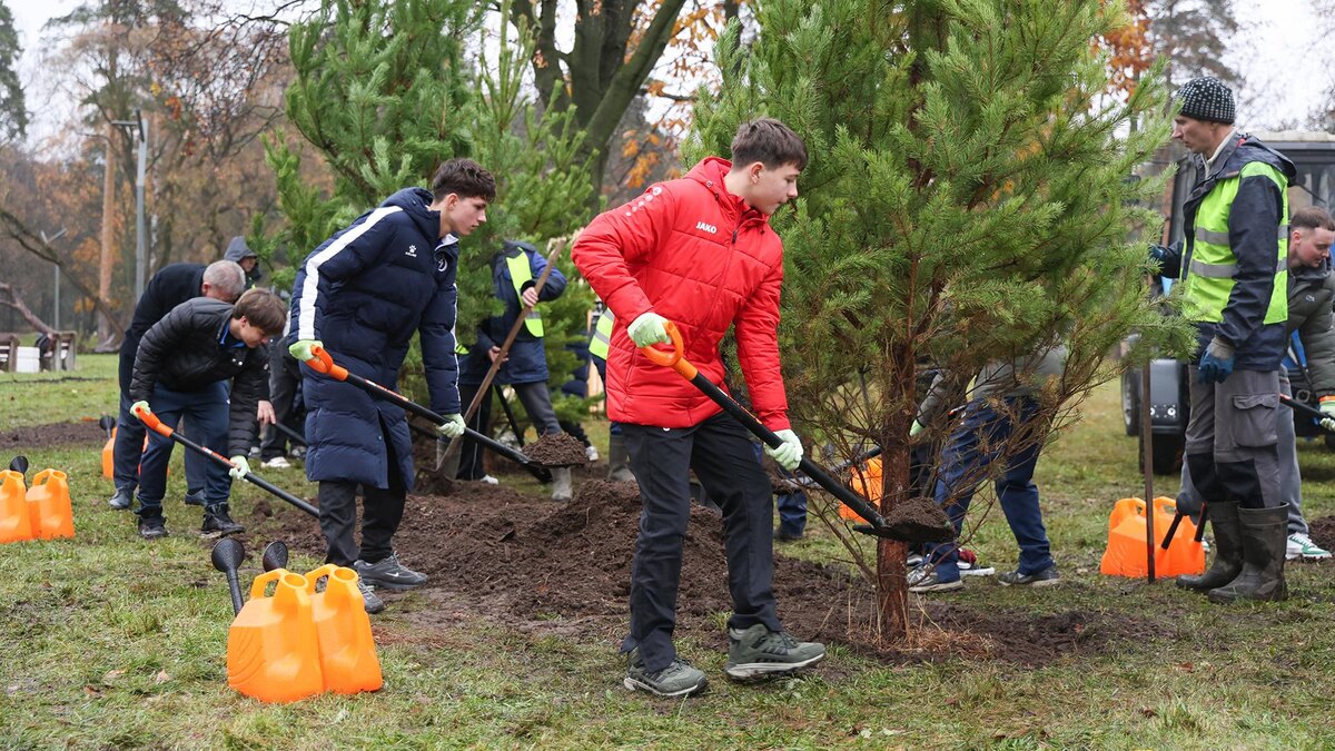    Фото: пресс-служба губернатора Санкт-Петербурга