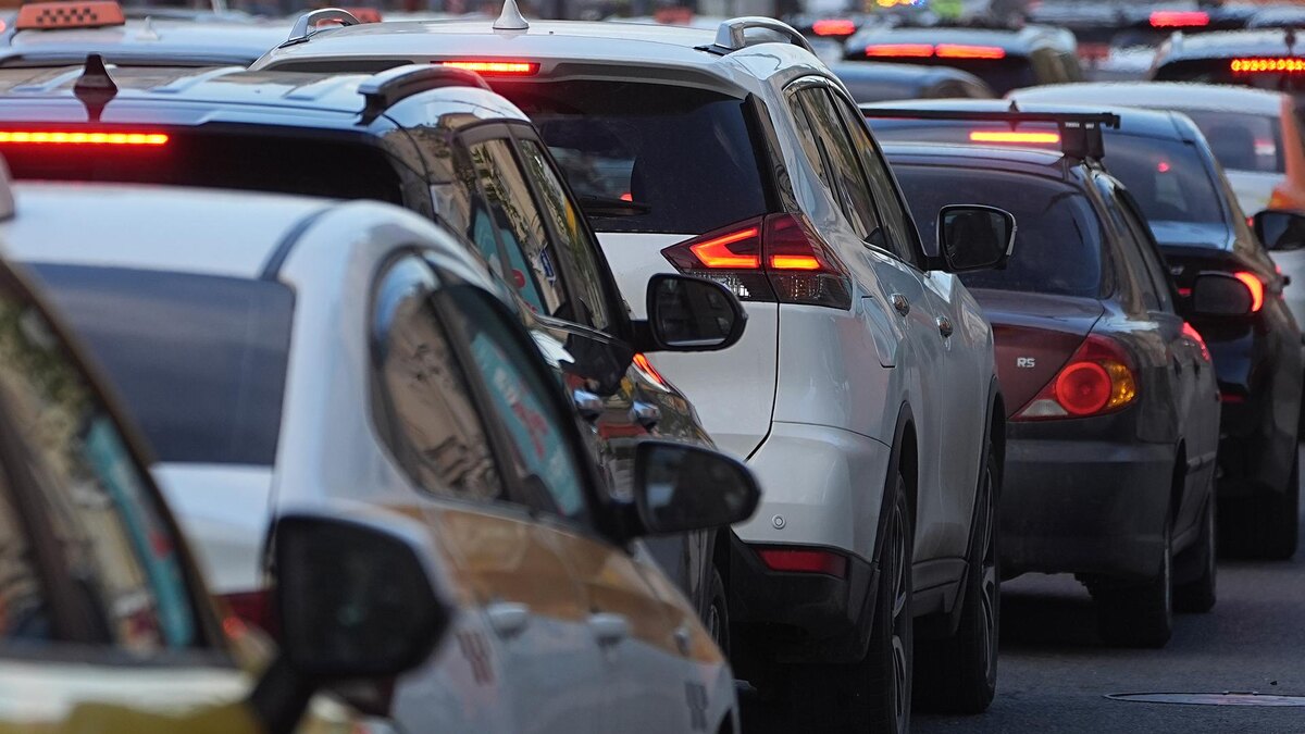    Фото: ИЗВЕСТИЯ/Павел Волков