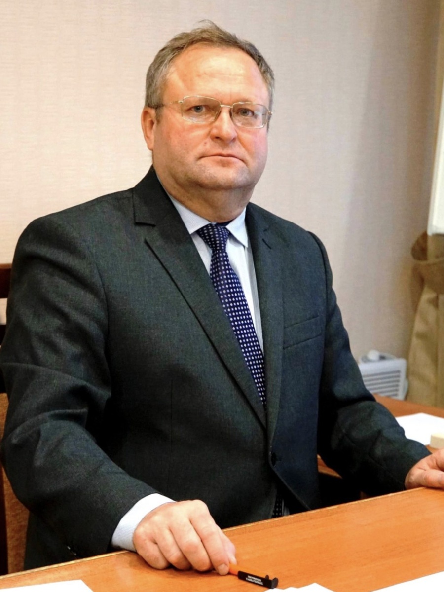    Георгий Жданкин назначен и.о. ректора НГАТУ