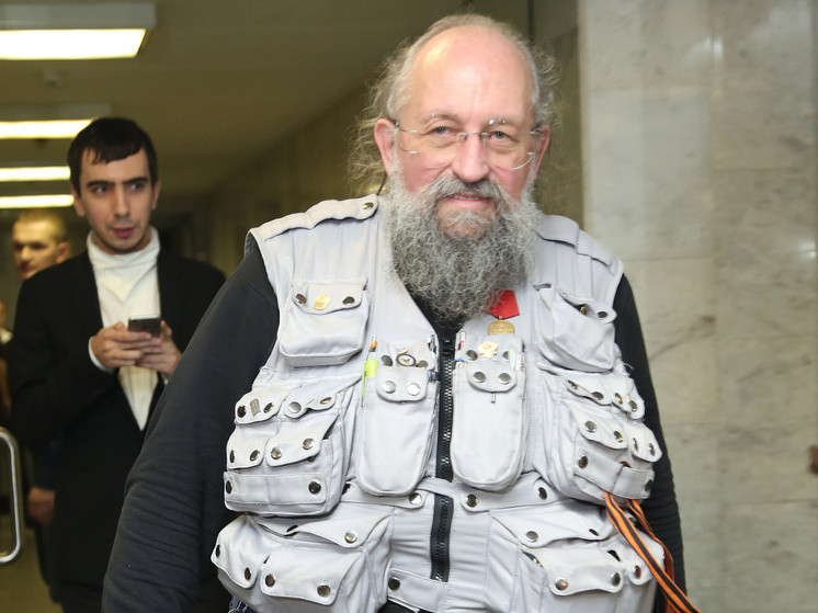   Лилия Шарловская