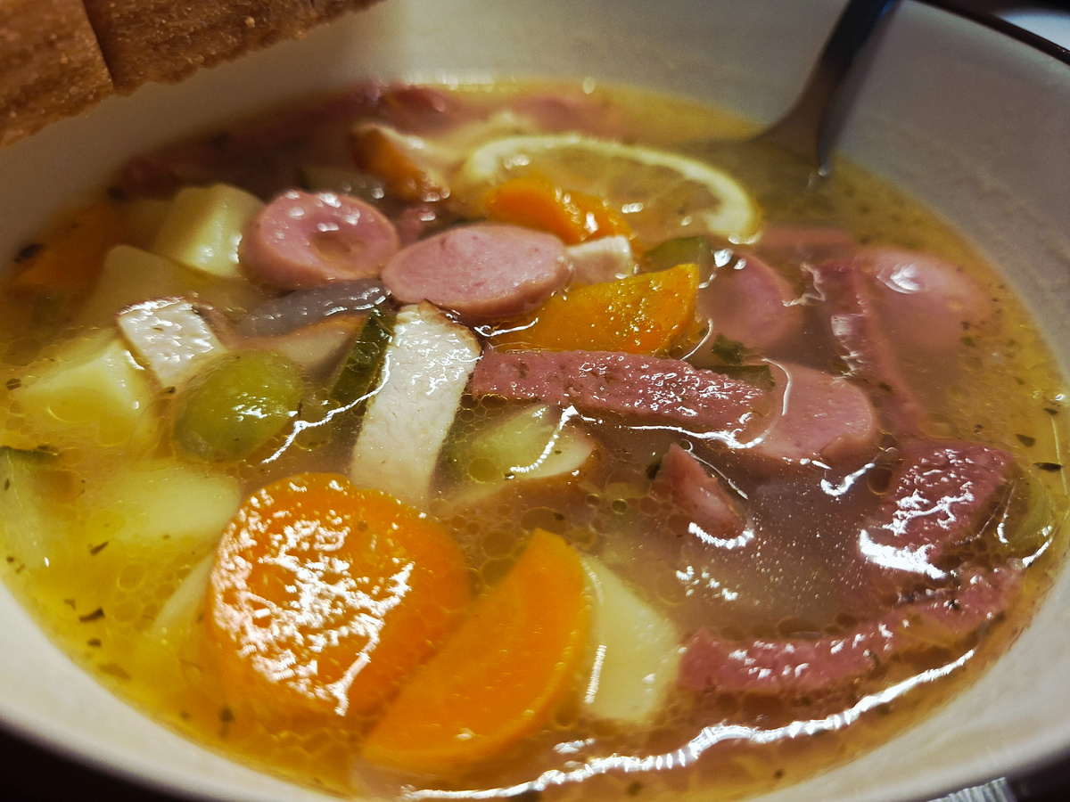 фото из личного архива