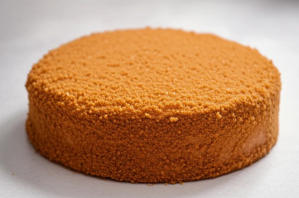    Торт "Рыжик" классический медовый Евгения Супова