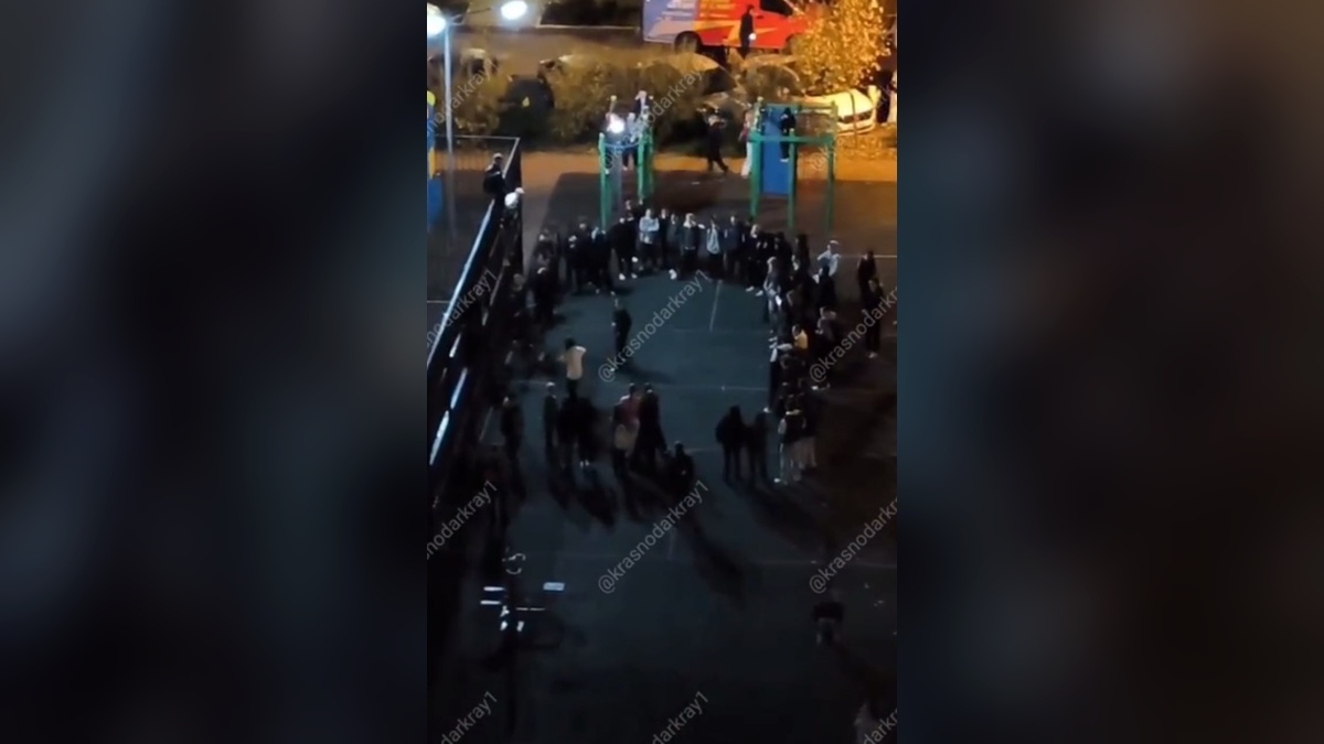    Фото t.me/krasnodarkray1