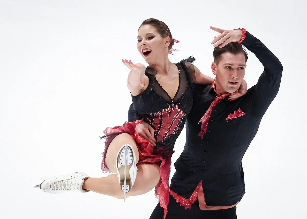 Фото Александра Мысякина 