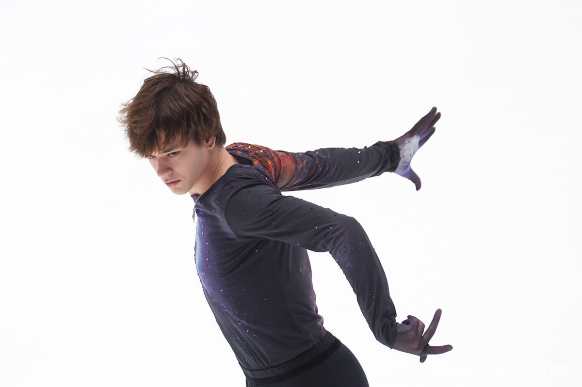 Фото Дарьи Исаевой 