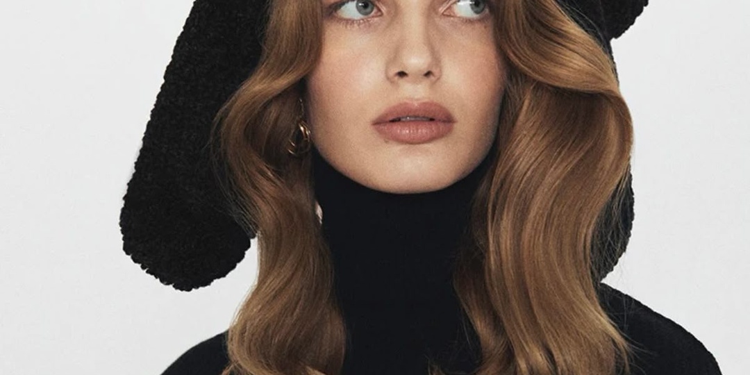 ГОЛОВНЫЕ УБОРЫ ЗИМА 25/26