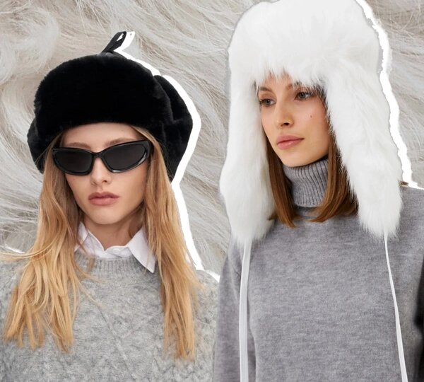 Зимняя шапка: советы эксперта