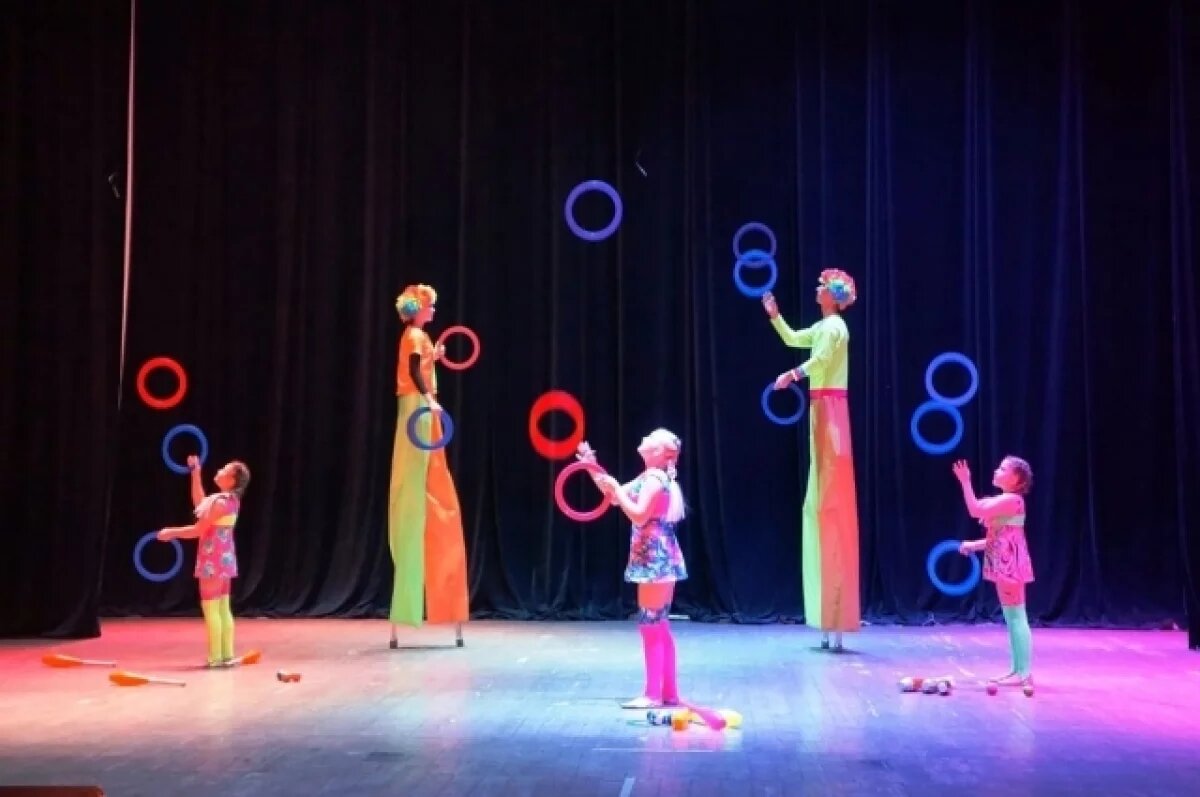    Сергунина: педагоги столичных школ искусств вошли в число лучших в стране