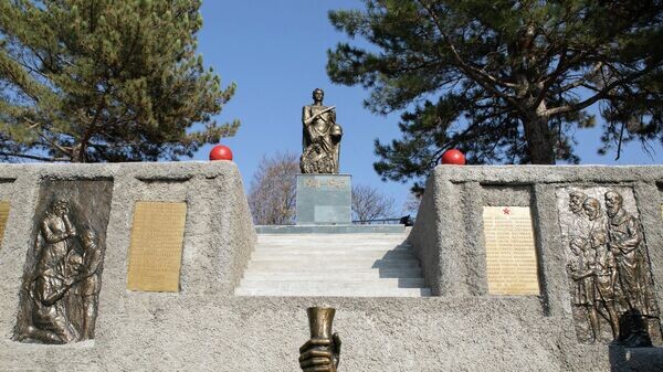    © Sputnik / Михаил Авагимов