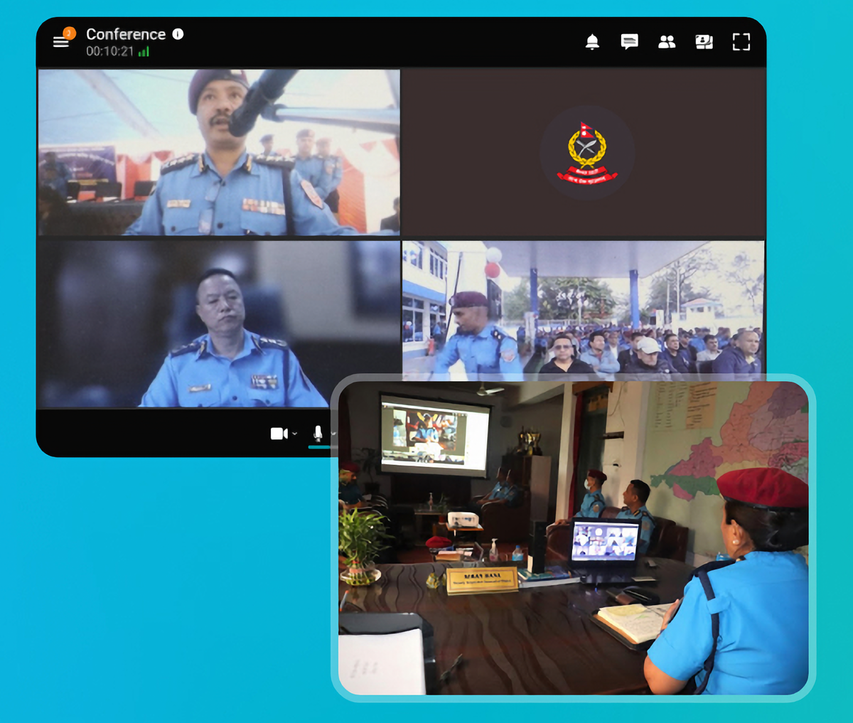 Иллюстрация: «Труконф»  📷
