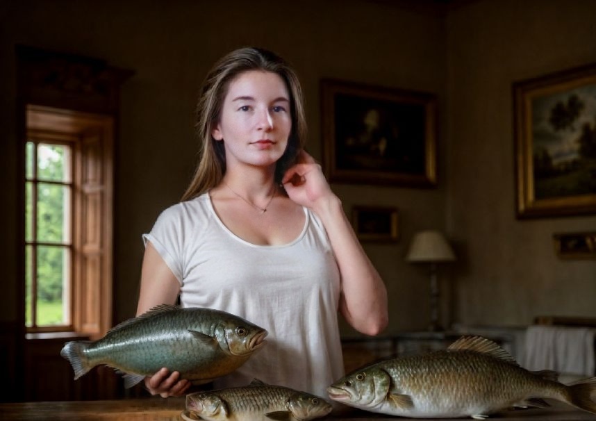 Моя помощница расстаралась изваять обложку специально для этой статьи