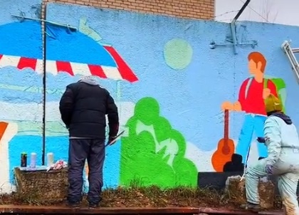    Фото: Вемол/VK Ульяна Бажанова