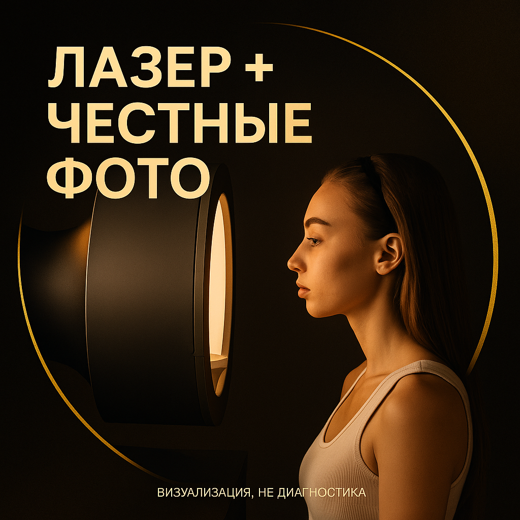 Лазерная эпиляция