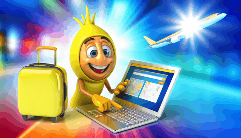    Как Kayak AI делает планирование поездок простым и выгодным: ваш личный помощник в путешествиях