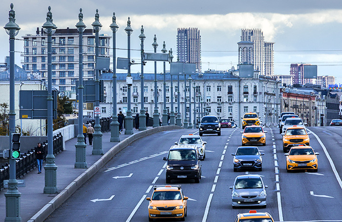    Кирилл Кухмарь/ТАСС