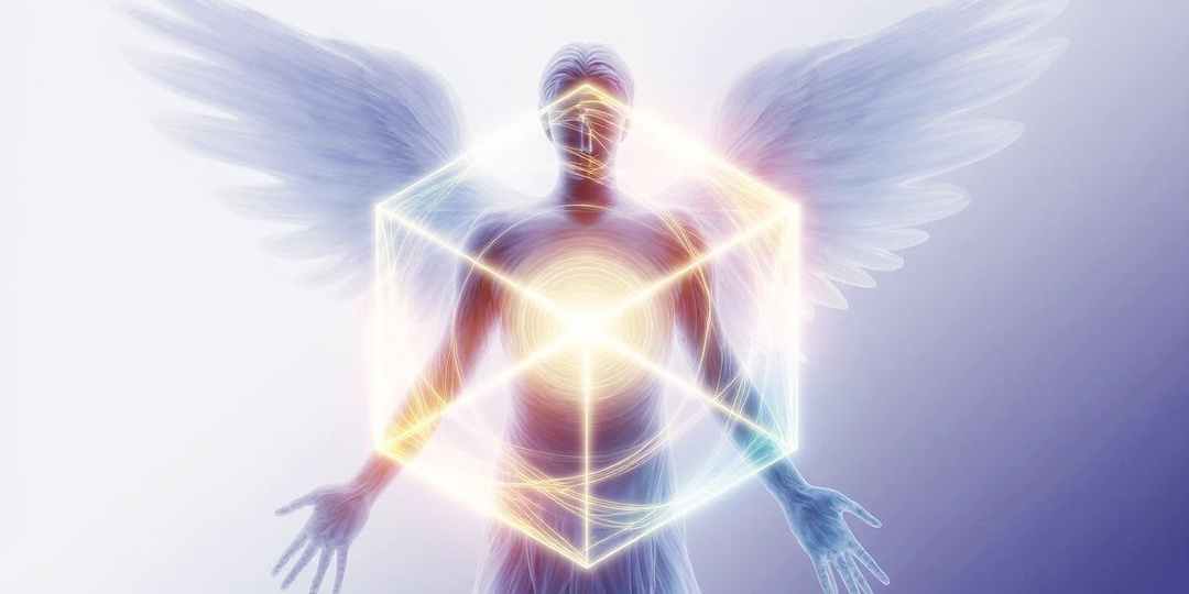 Вы не просто живёте — вы пробуждаете свет в мире