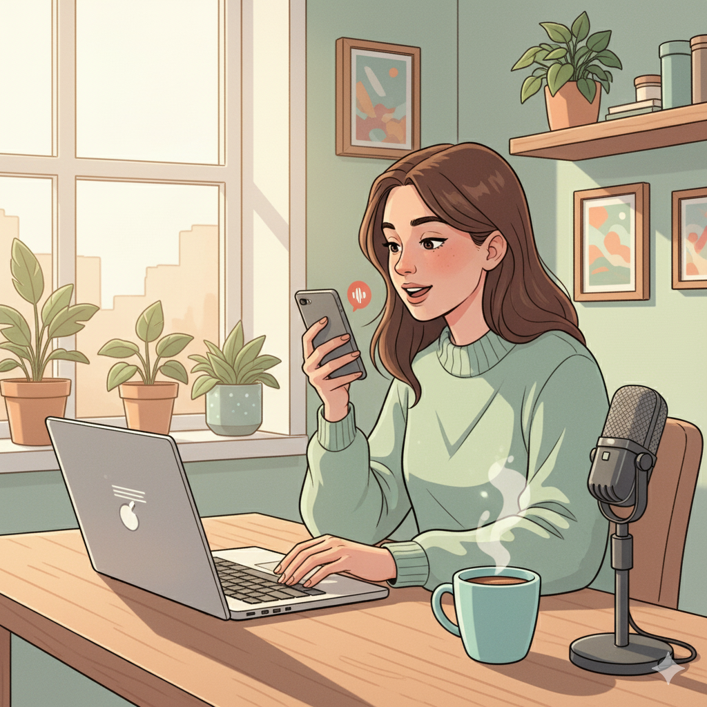 Начни с малого