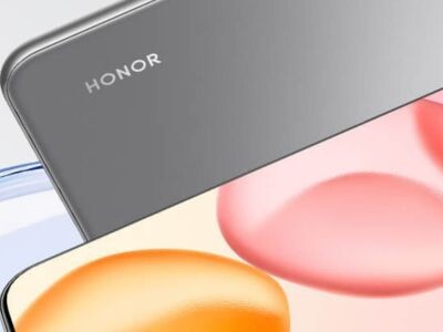    Дизайн Honor 500 и 500 Pro показали «шпионских» фотографиях