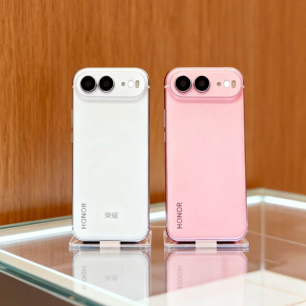    Предположительный дизайн Honor 500