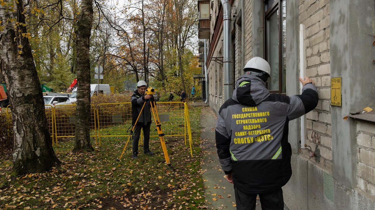    Фото: пресс-служба губернатора Санкт-Петербурга