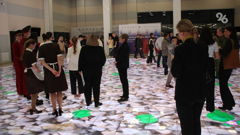      Фото: ИА «Победа26»