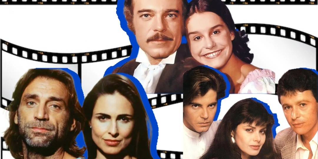 Чем закончились популярные зарубежные сериалы: любимые латиноамериканские хиты