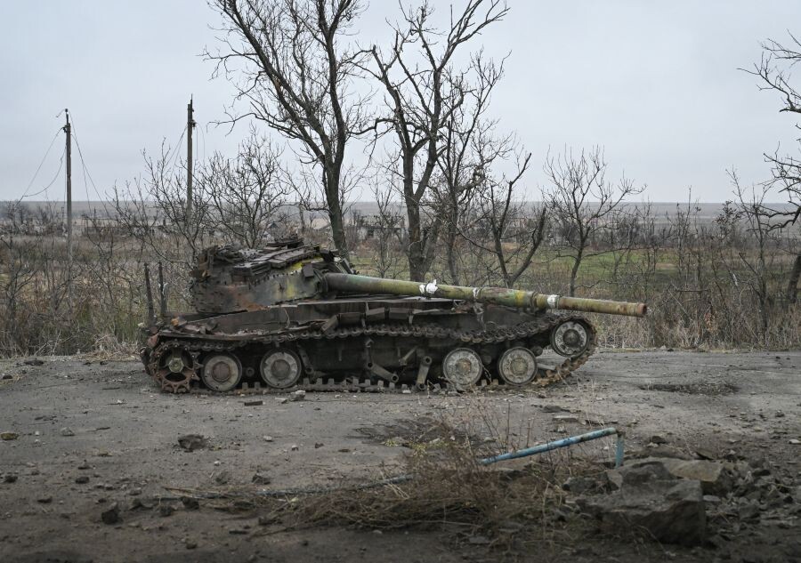     / Источник: © Станислав Красильников/РИА Новости