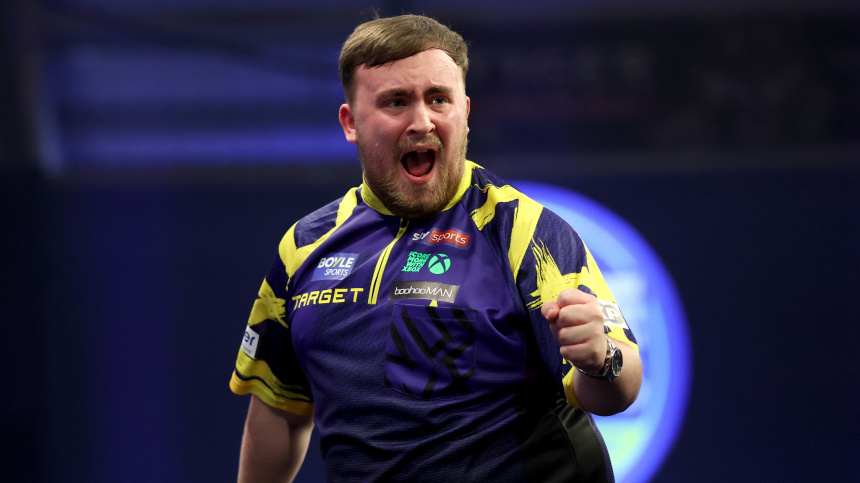    Фото: © Getty Images/Carl Recine / Staff