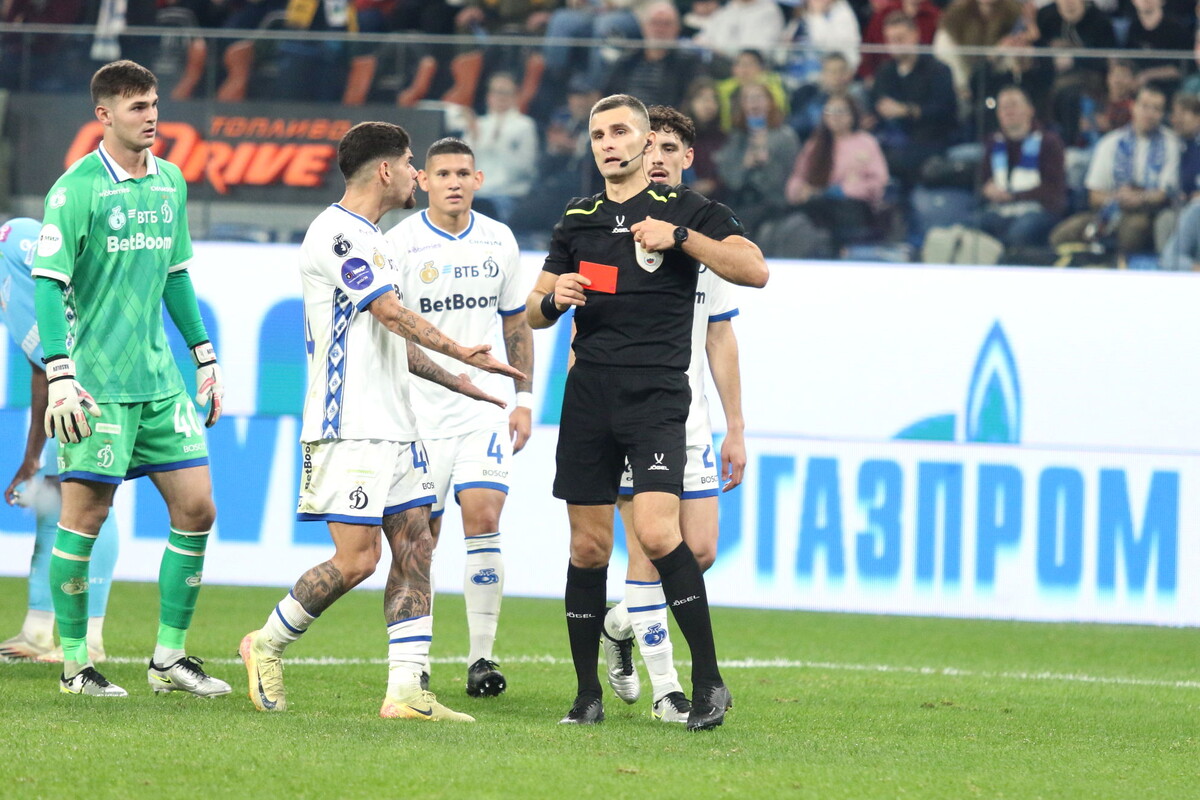 Фото: Максим Константинов, архив P1spb.ru