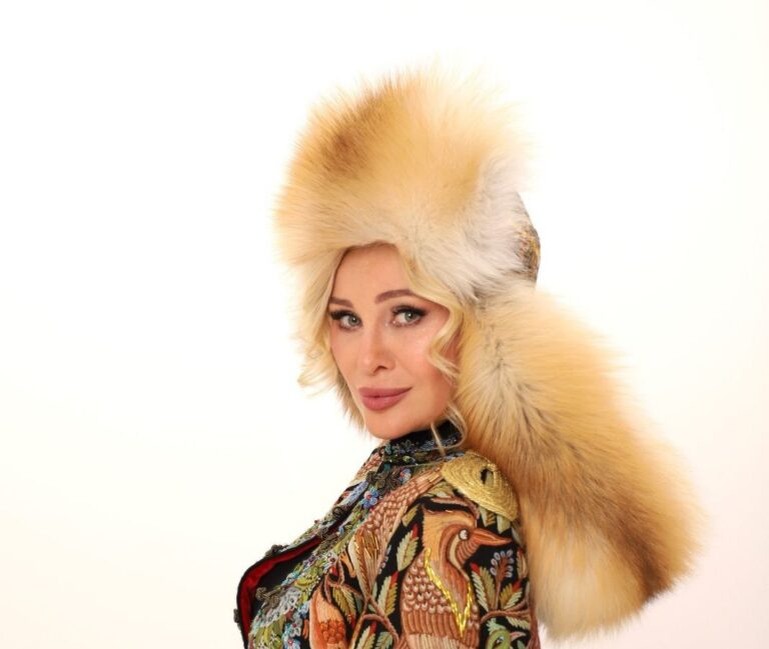    Фото: личный архив В. Цыгановой Владислав Покровский